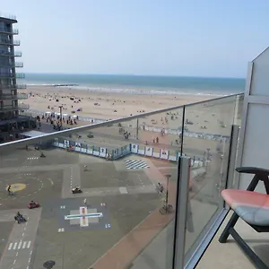 Appartement Wembley, Middelkerke
